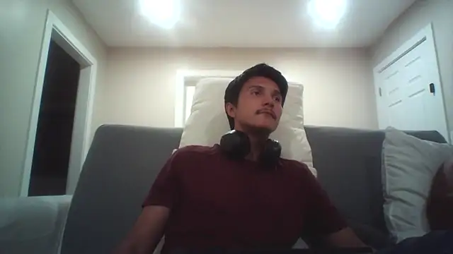 Chat XXX en directo de Nicks10in