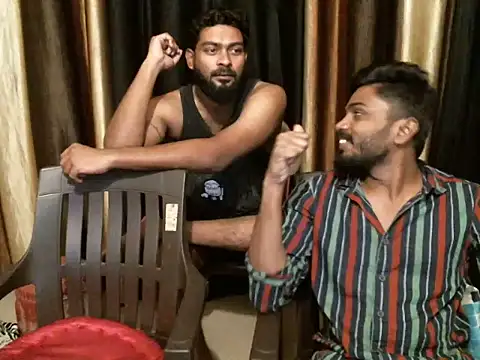 indian2 Live XXX Chat