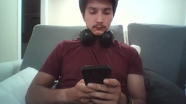Nicks10in – Naživo XXX chat