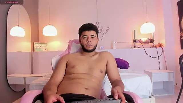 Chat XXX ao vivo de honeyt_wins