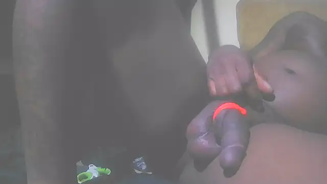 Shrimpsonspun661's Webcam Show