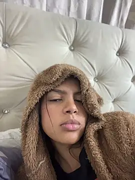 MeganHillss' Live XXX Chat