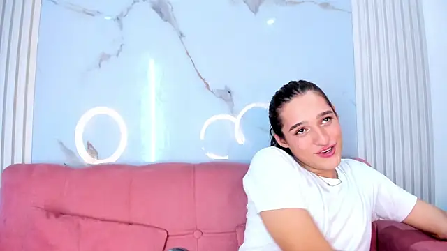 Živý XXX chat CandyDance1_