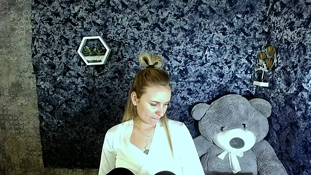 Chatroom XXX en direct de _Nicole_new