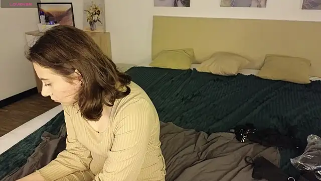 Bella_Stink Cameră chat live