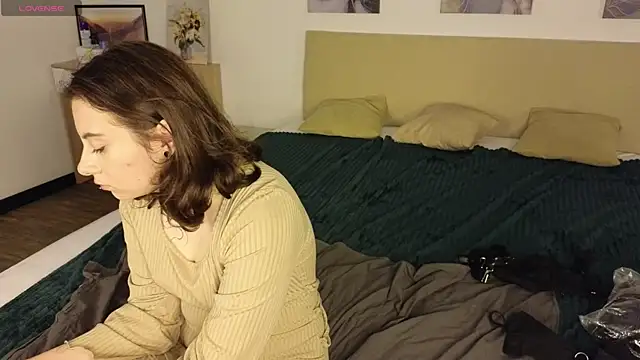 Bella_Stink's Live XXX Chat