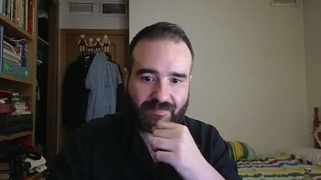curiosillo83 Live XXX-Chat