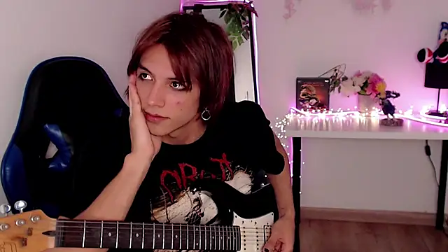 Онлайн чат XXX oli_dusk
