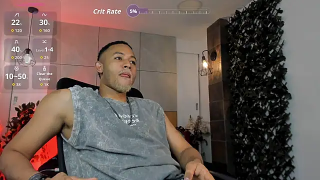 Онлайн чат XXX B_Wild
