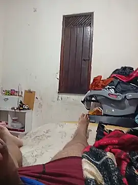 Show Webcam de gostosao12455-