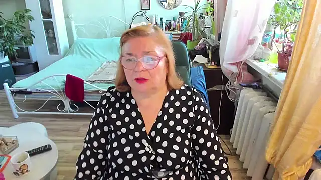 rekelme's Live XXX Chat