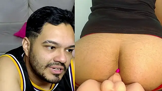 Chat XXX Live Alejandro-gl