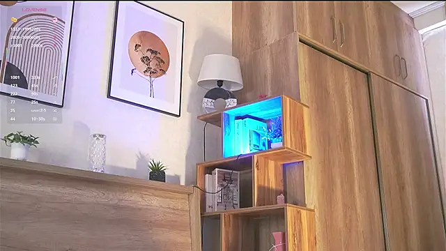 دردشة VilmaAna الجنسية المباشرة