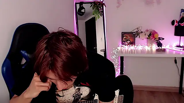 oli_dusk Chat XXX in diretta