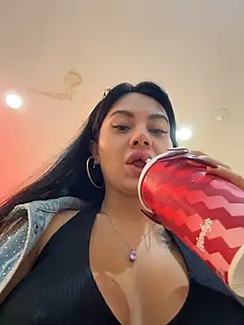 Wet__Bunny – Live XXX-chat