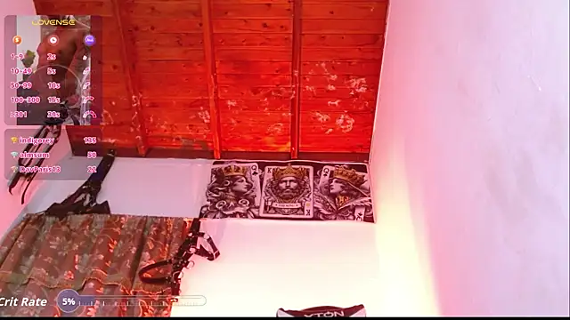 دردشة DARK_BLACK_0 الجنسية المباشرة