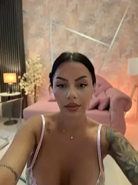 Ivy_Trixx – Live XXX-chat