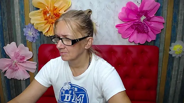 Онлайн чат XXX MelisaWorld