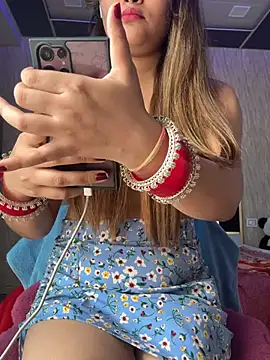 Pink_BabyDoll's Live XXX Chat