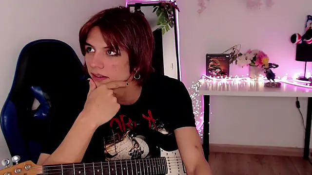 Chatroom XXX en direct de oli_dusk
