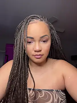 DestineeJayde's Live XXX Chat