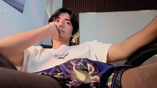 davoxer's Live XXX Chat