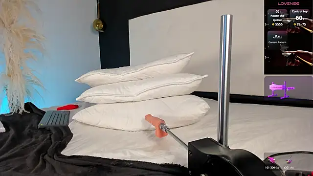 justMolly_'s Live XXX Chat