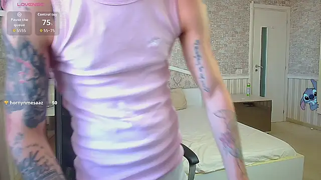 Chat XXX Live JonahShaw