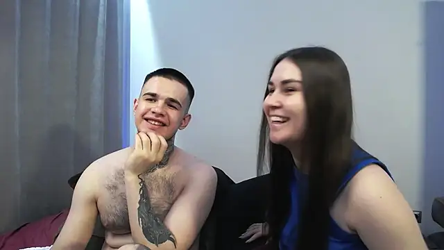 LucyMuur – Naživo XXX chat
