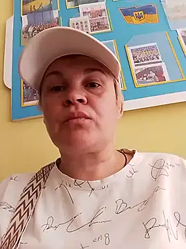 Chat XXX ao vivo de LittleFlower777