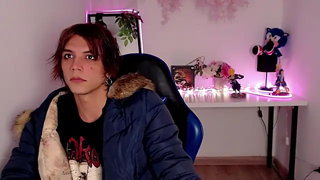 oli_dusk Live XXX-chat