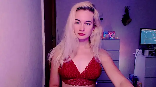 xxxcharismaaan Live XXX chat