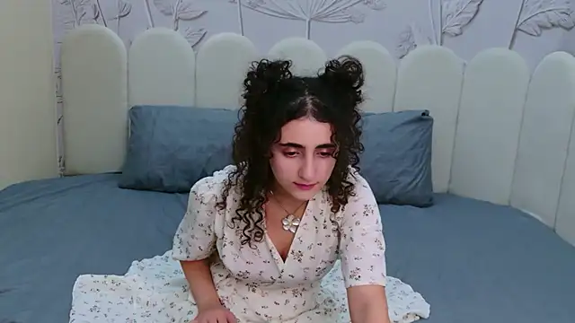 Chat XXX ao vivo de Susan_Fors