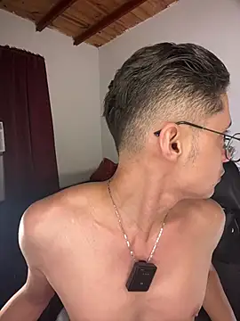 Chatroom XXX en direct de Axel-xel