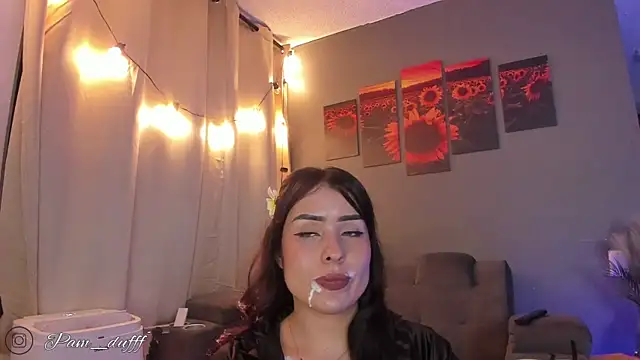 Živý XXX chat pamduff