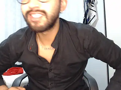 Show webcam de thomass1018