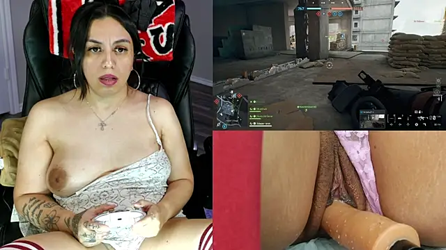 Blaze_Onn Chat XXX in diretta