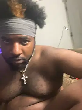 bigdick5157 élő XXX-chatje