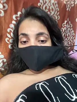Sandhya_77 – Live XXX-chat