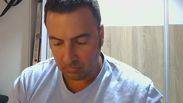 VanillaTime78-Jorge live XXX chat