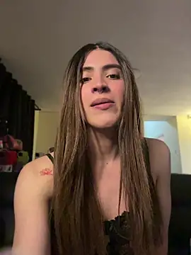 Chat +18 de Lottus_fire ao vivo
