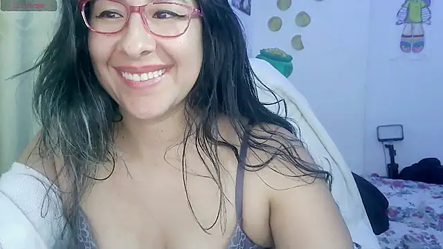 Živý XXX chat malishka18