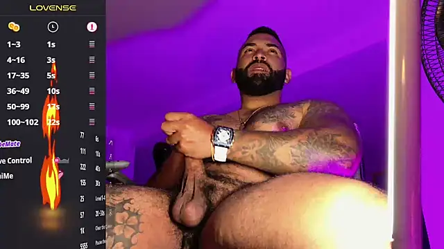 Max-prada Live XXX-Chat