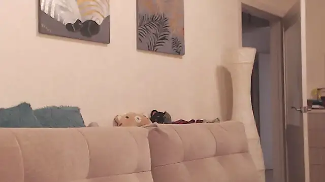 Živý XXX chat AlisaDeluxe