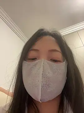 XXX chat uživo modela maomao116