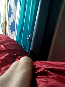 Živý XXX chat jcoleBG91