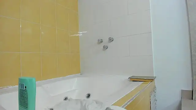 Živý XXX chat Robinlion91
