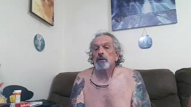 Harley1414Vicky's Live XXX Chat