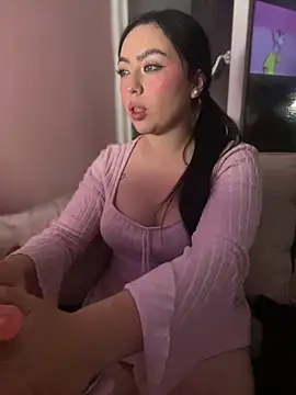 BabySweett_'s Live XXX Chat