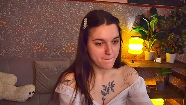 MelissaCartie's Live XXX Chat